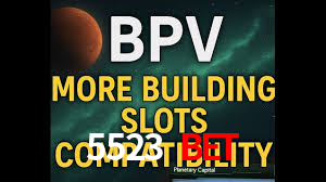 5523 Bet