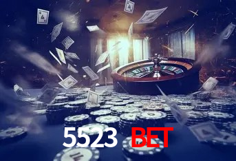 5523 Bet