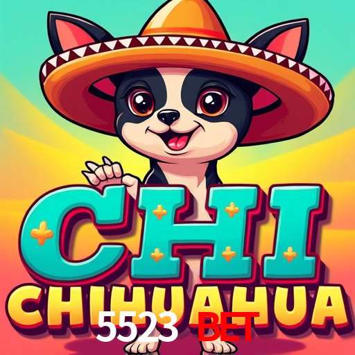 5523 Bet