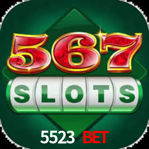 5523 Bet