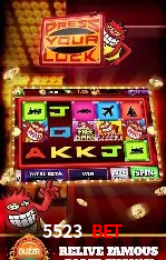 5523 Bet App