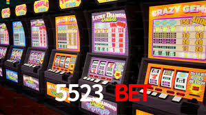 5523 Bet