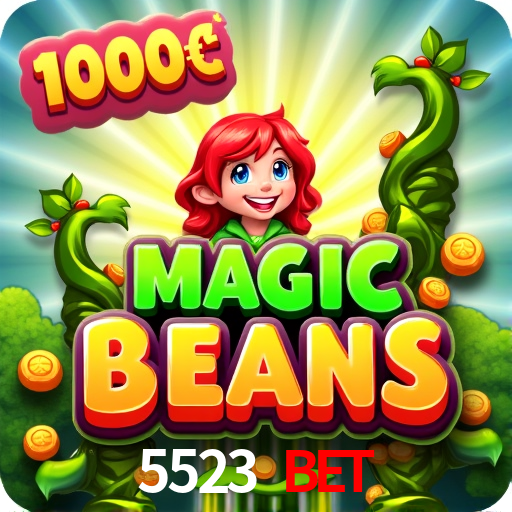 5523 Bet App