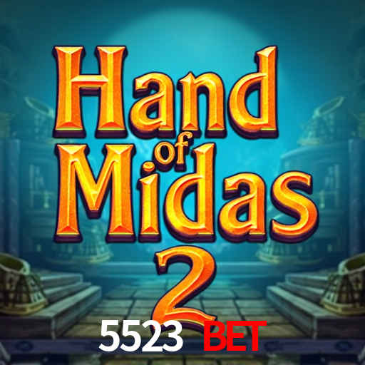 5523Bet.Com