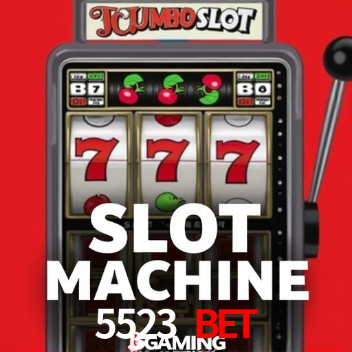 5523 Bet