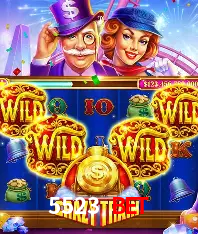 5523 Bet