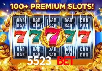 5523 Bet App