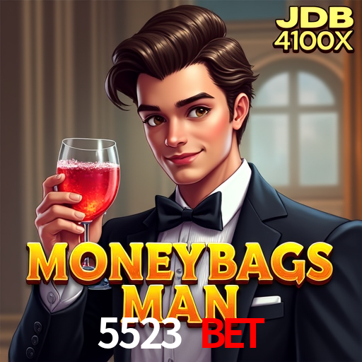 5523 Bet App