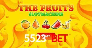 5523 Bet