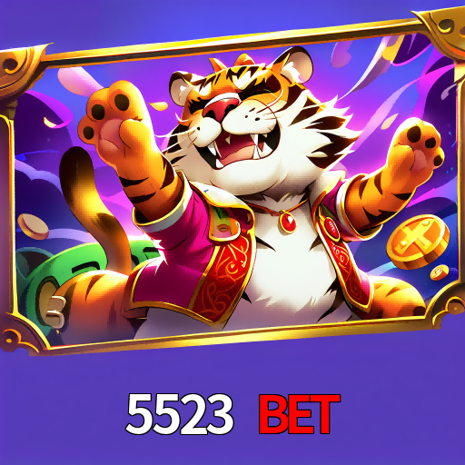 5523 Bet